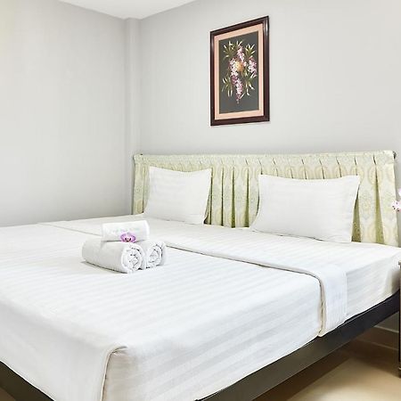 Song Anh 1 Hotel Хошимин Екстериор снимка