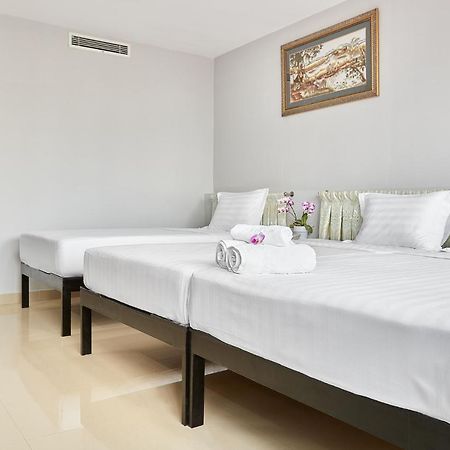 Song Anh 1 Hotel Хошимин Екстериор снимка